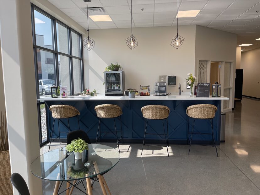 Indigo Bloom Yoga & Wellness