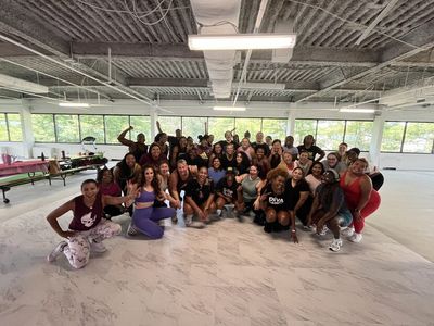 DivaDance Northern Virginia