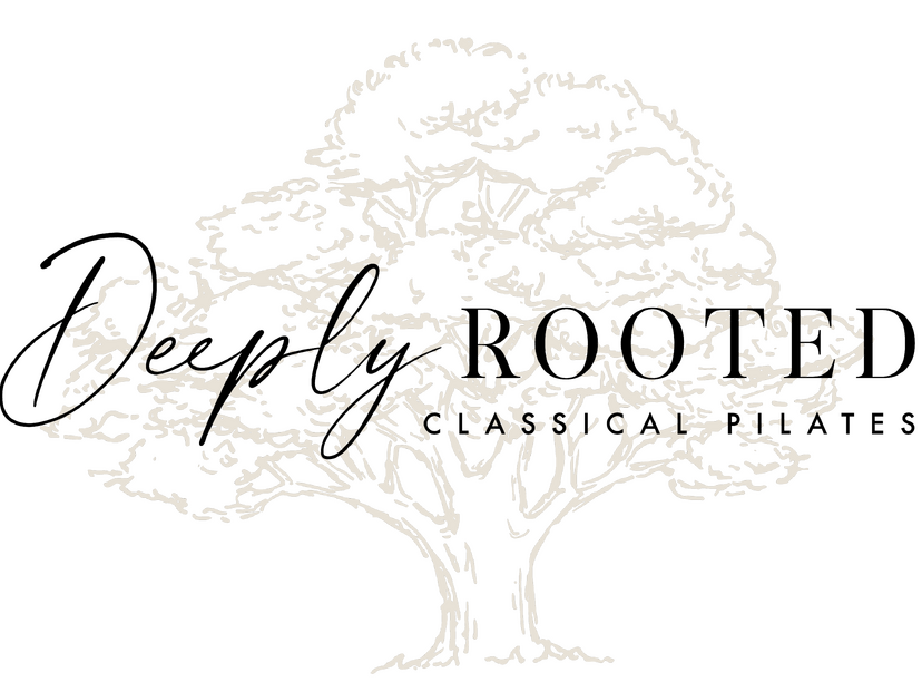 Deeply Rooted Classical Pilates