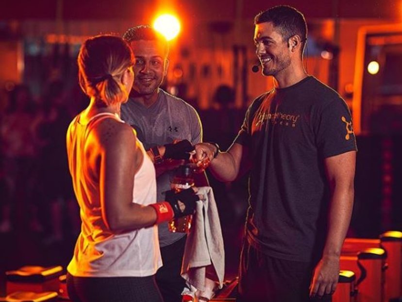 OrangeTheory Fitness Scottsdale Ranch #0051