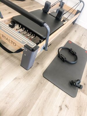 Tribe Pilates and Fitness