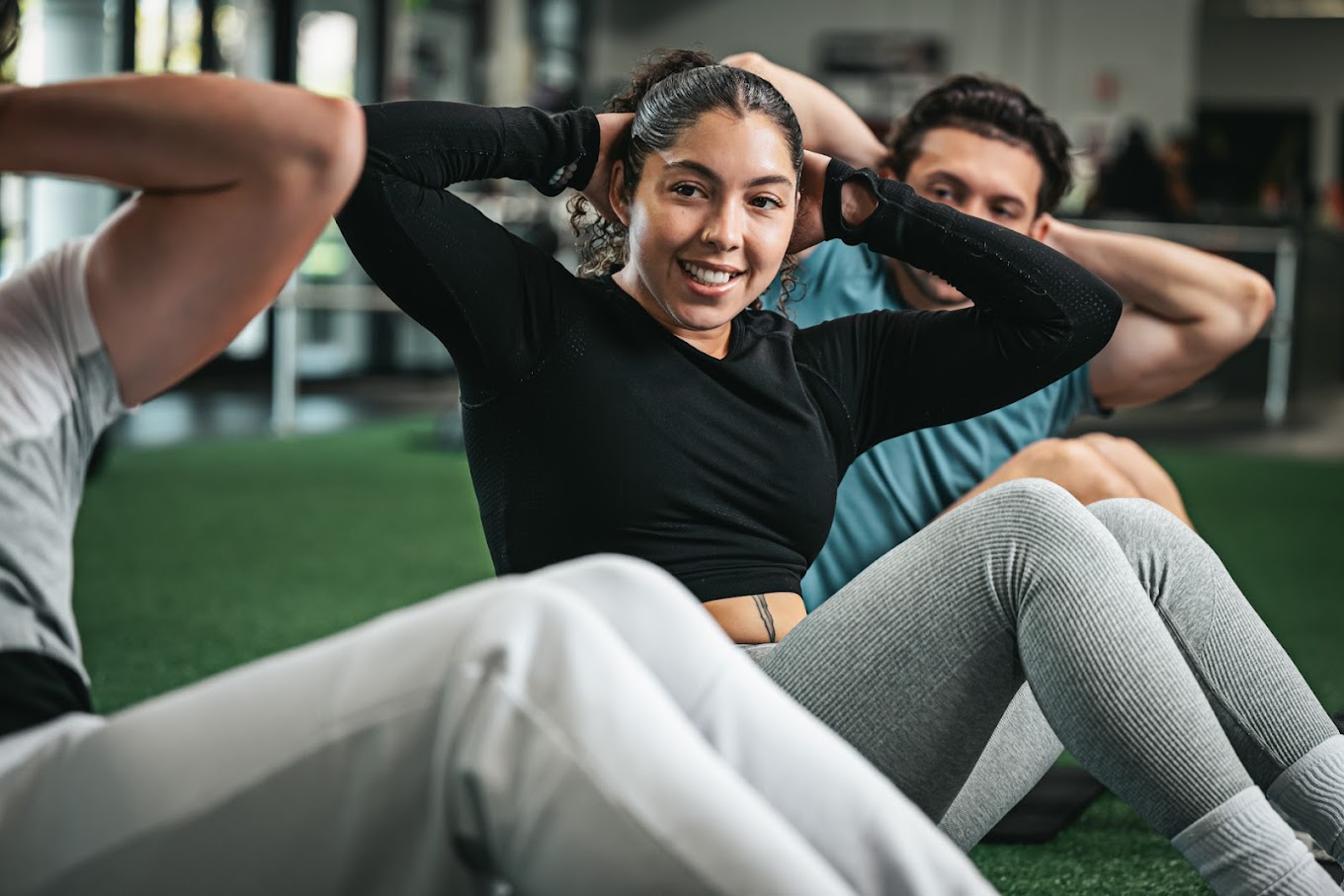 YouFit Lauderdale Lakes