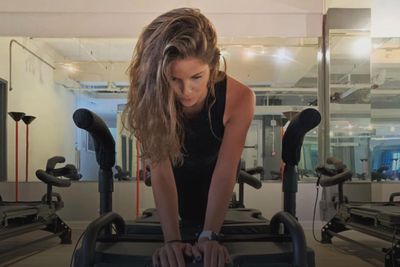 Grosse Pointe Body Burn