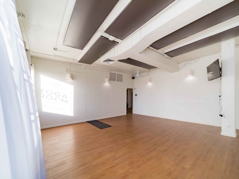 Yoga Room Hawaii
