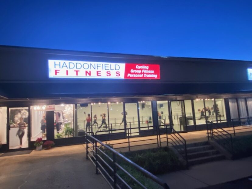 Haddonfield Fitness