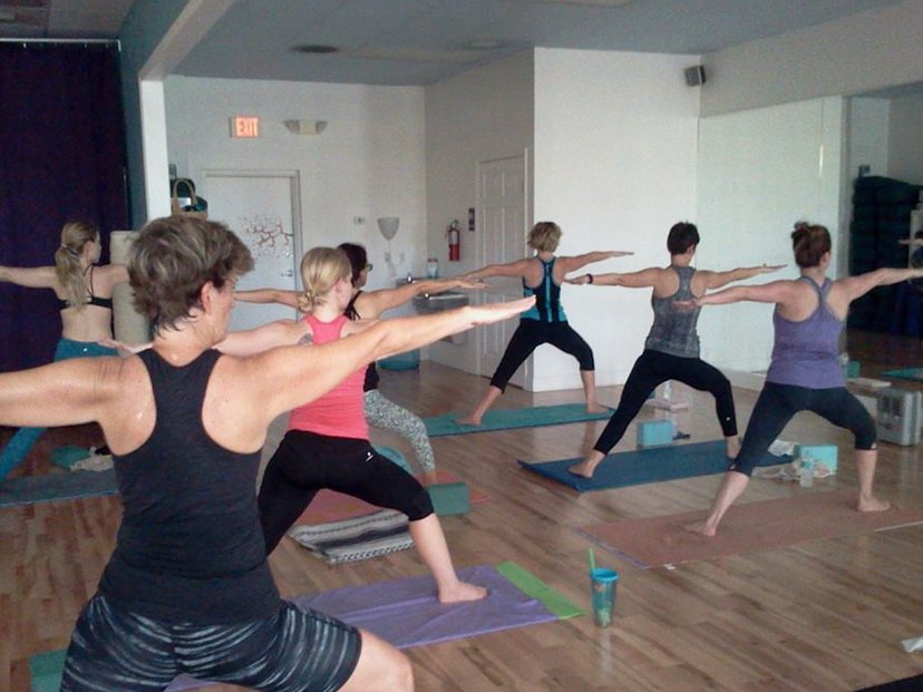 Karma Yoga & Fitness, LLC