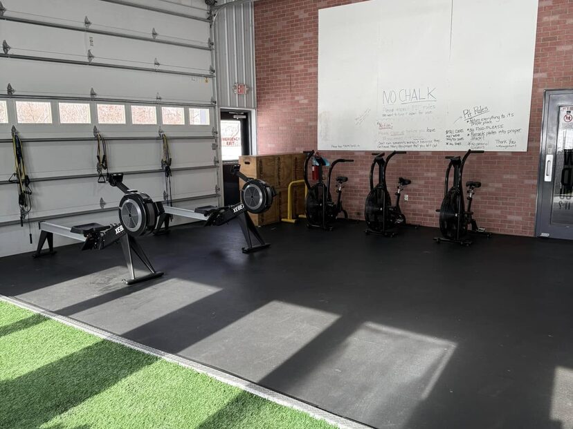 Rosensteel Personal Training & Fitness LLC''s Ho