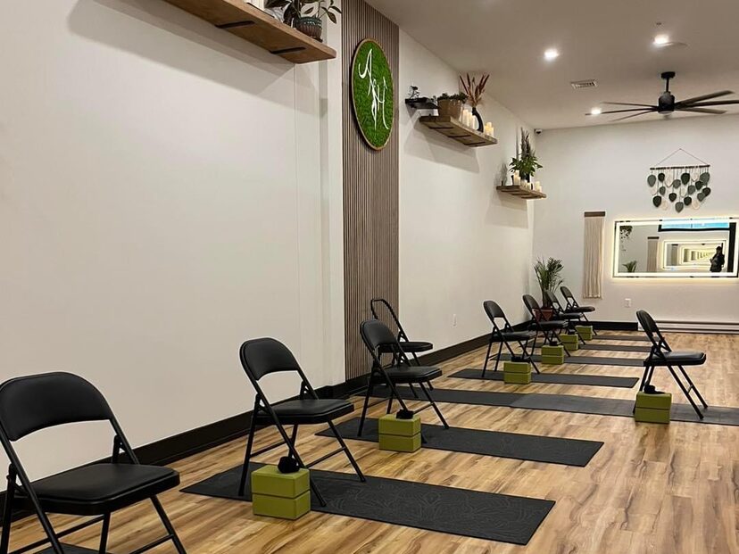 Adaptive Healing LLC.