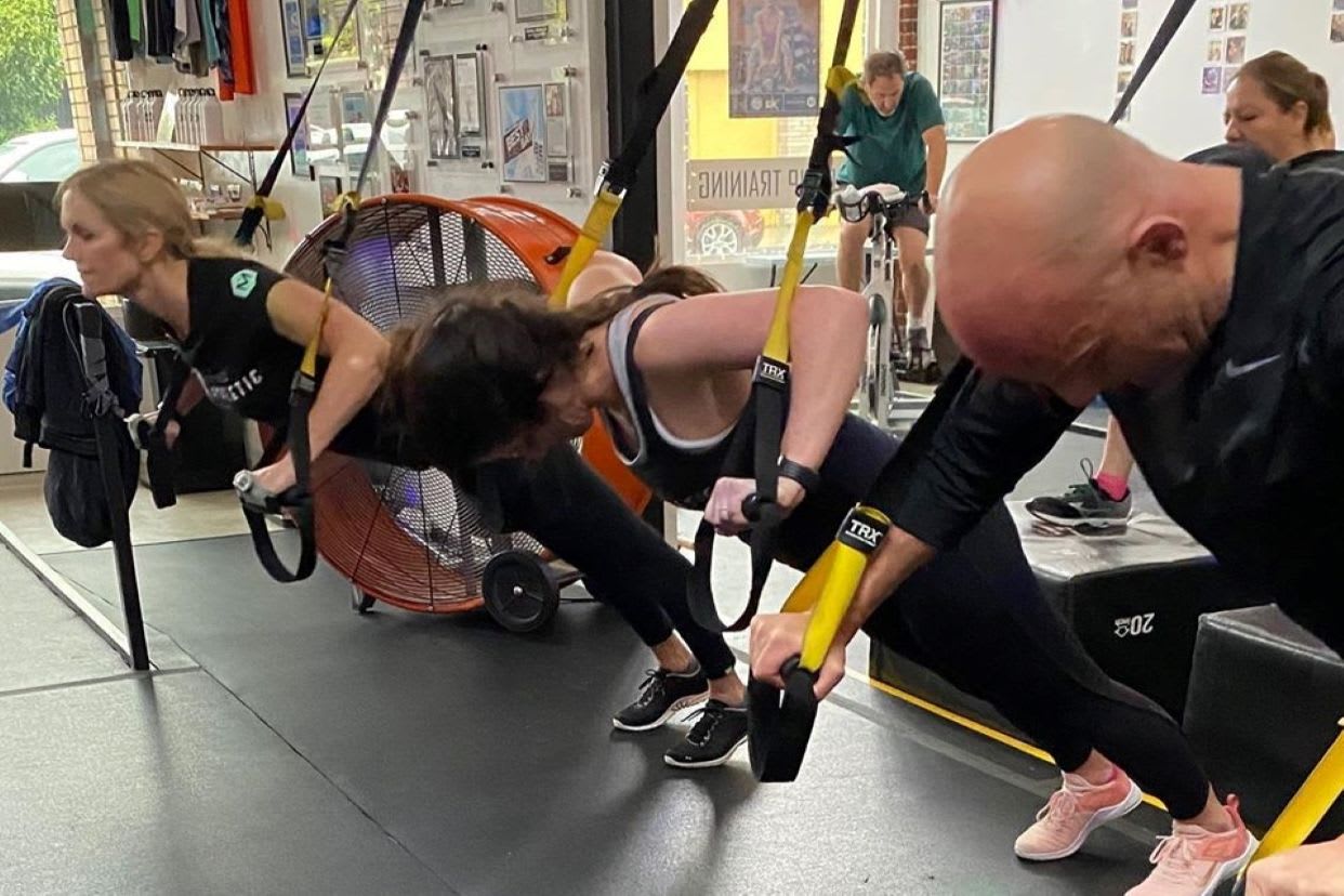 Martinez Athletic Club