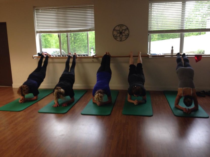 The Pilates Center of Milford