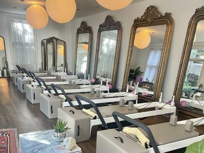 Taylor Grant Pilates