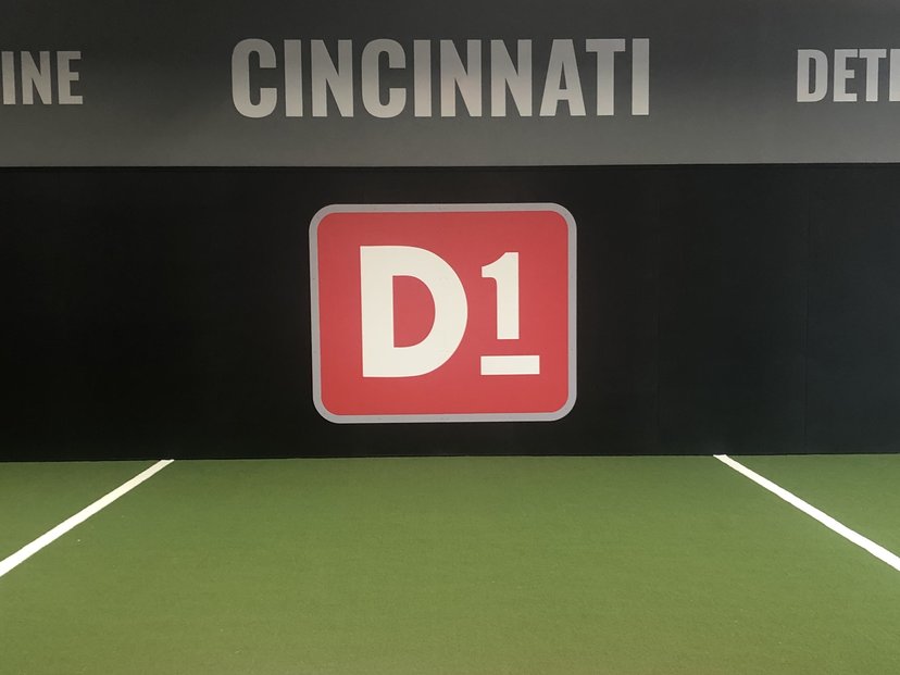 D1 Training - Cincy North