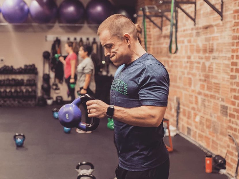 Precision Personal Training