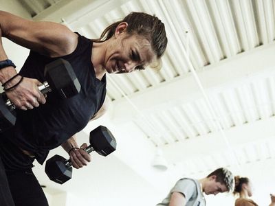 F45 Training Sorrento Valley