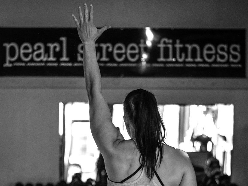 Pearl Street Fitness