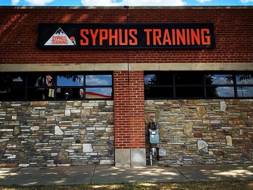 Syphus Training - St. Clair Shores