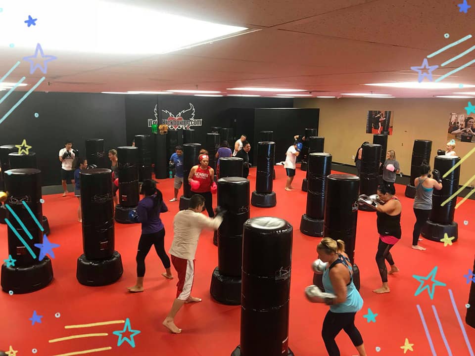 iLoveKickboxing - Henderson, NV