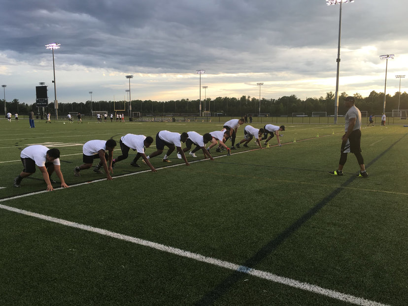 Elkin Sports Performance