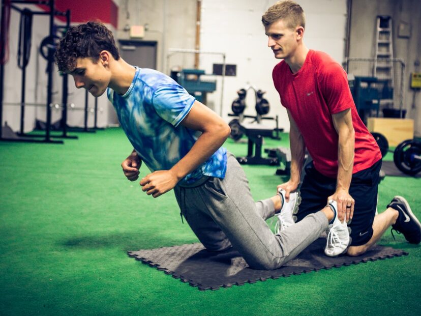 Complete Performance LLC