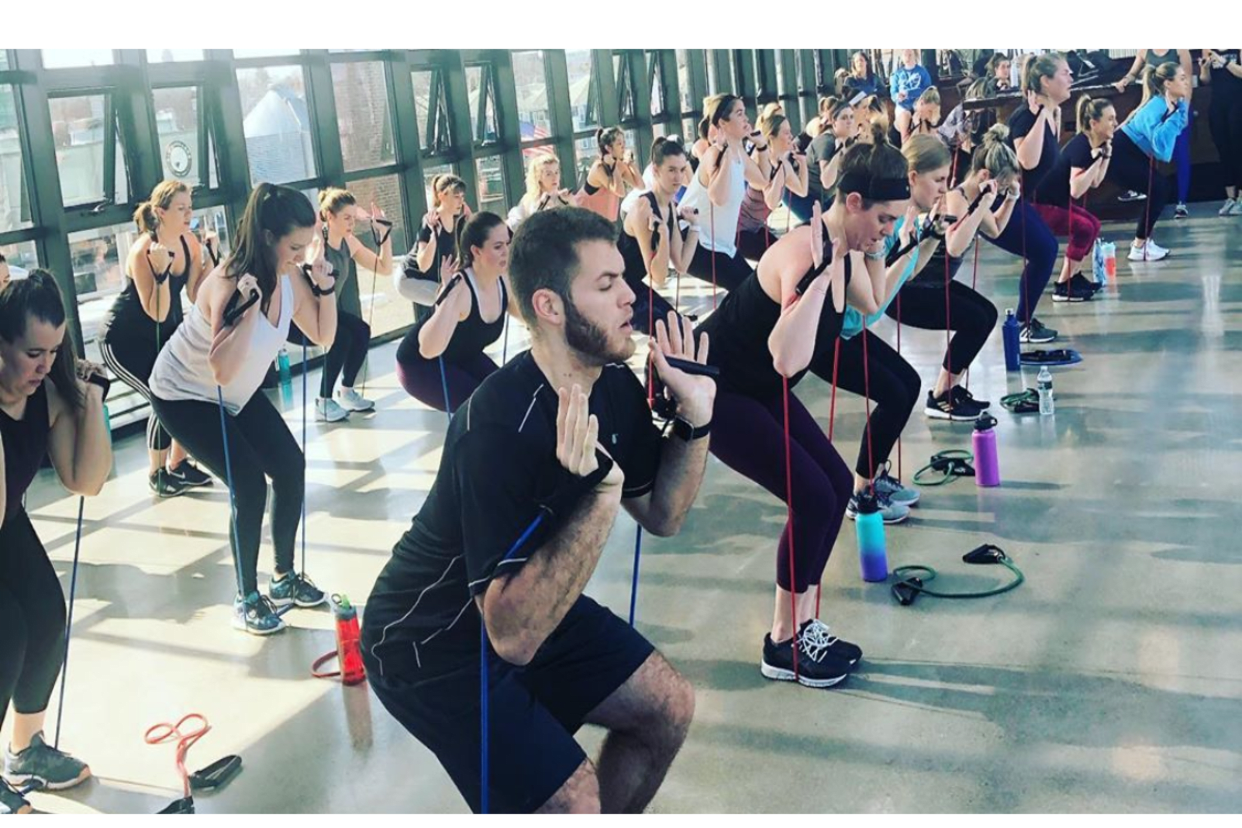 Sweat Fixx - Amesbury