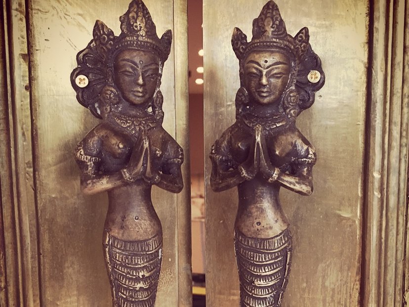 Vyana Yoga & PolariTea