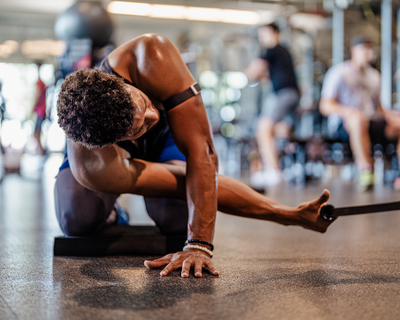 NYP Sports Performance