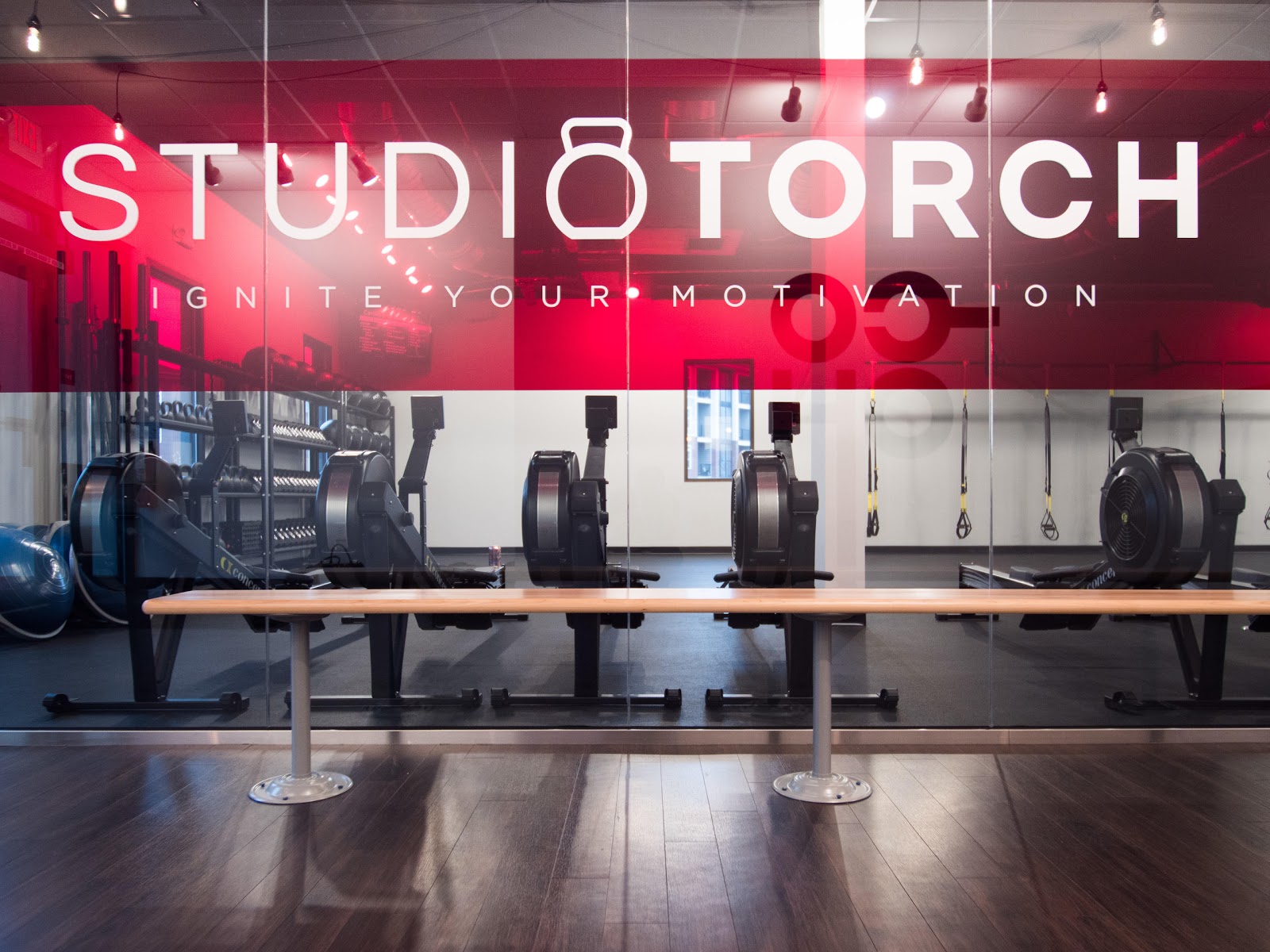 Studio Torch - Grandview