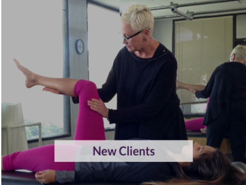 Bloom Pilates and Wellness Center