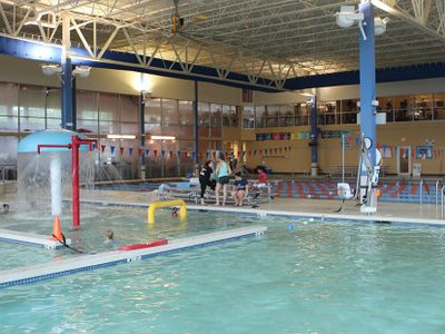 NH - Salem - The Workout Club