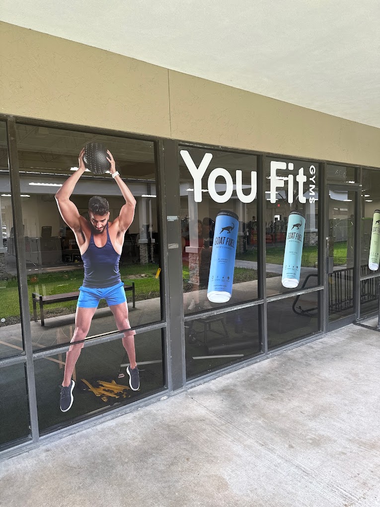 YouFit Gyms Kendall 112th St.