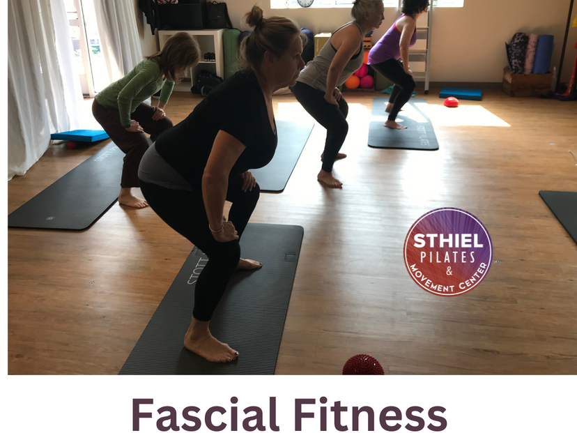 STHIEL PILATES & MOVEment Center