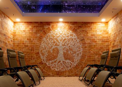 Purify Wellness Center