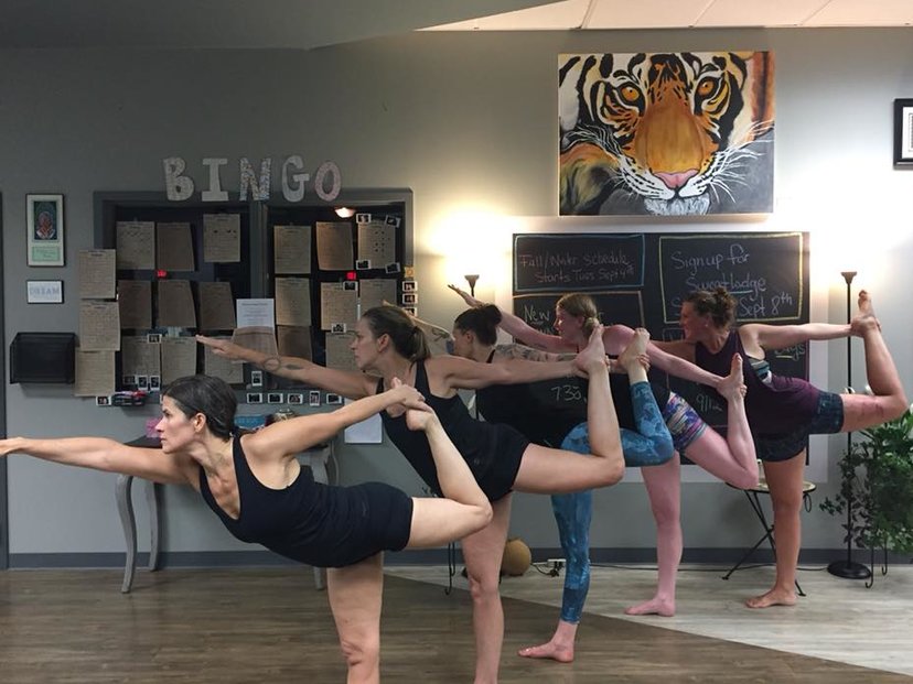 Kula Yoga Studio