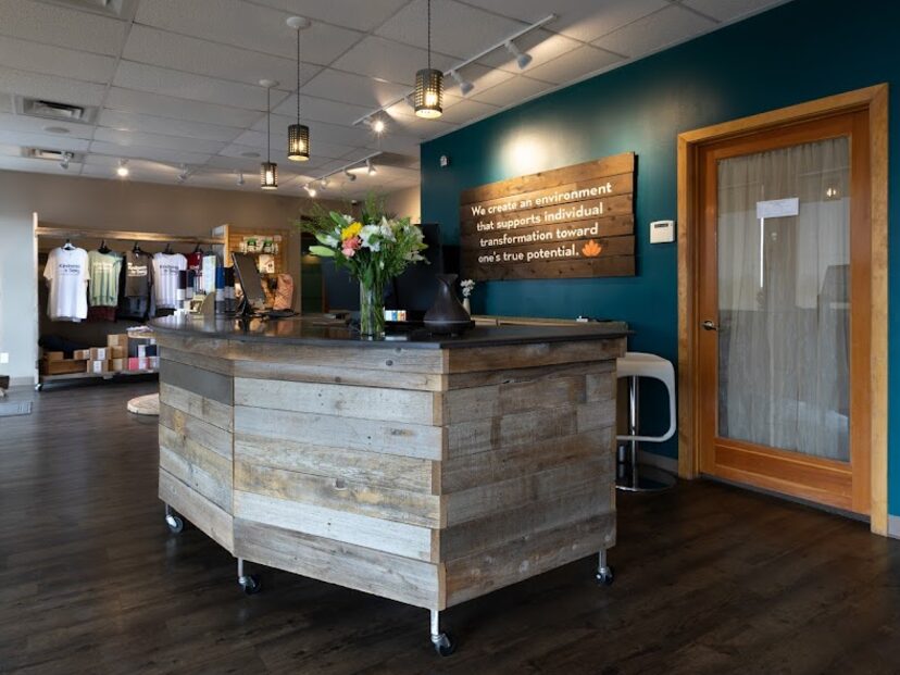 Mountain Yoga Sandy - Salt Lake City