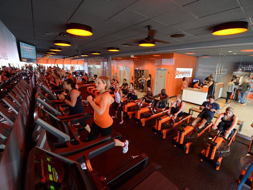 OrangeTheory Fitness Scottsdale Ranch #0051