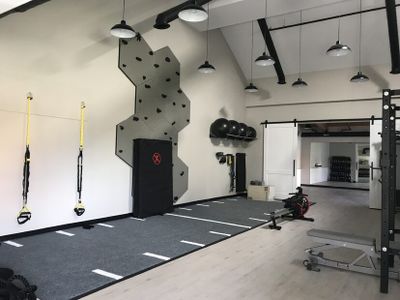 WellBeing Fitness - Westford