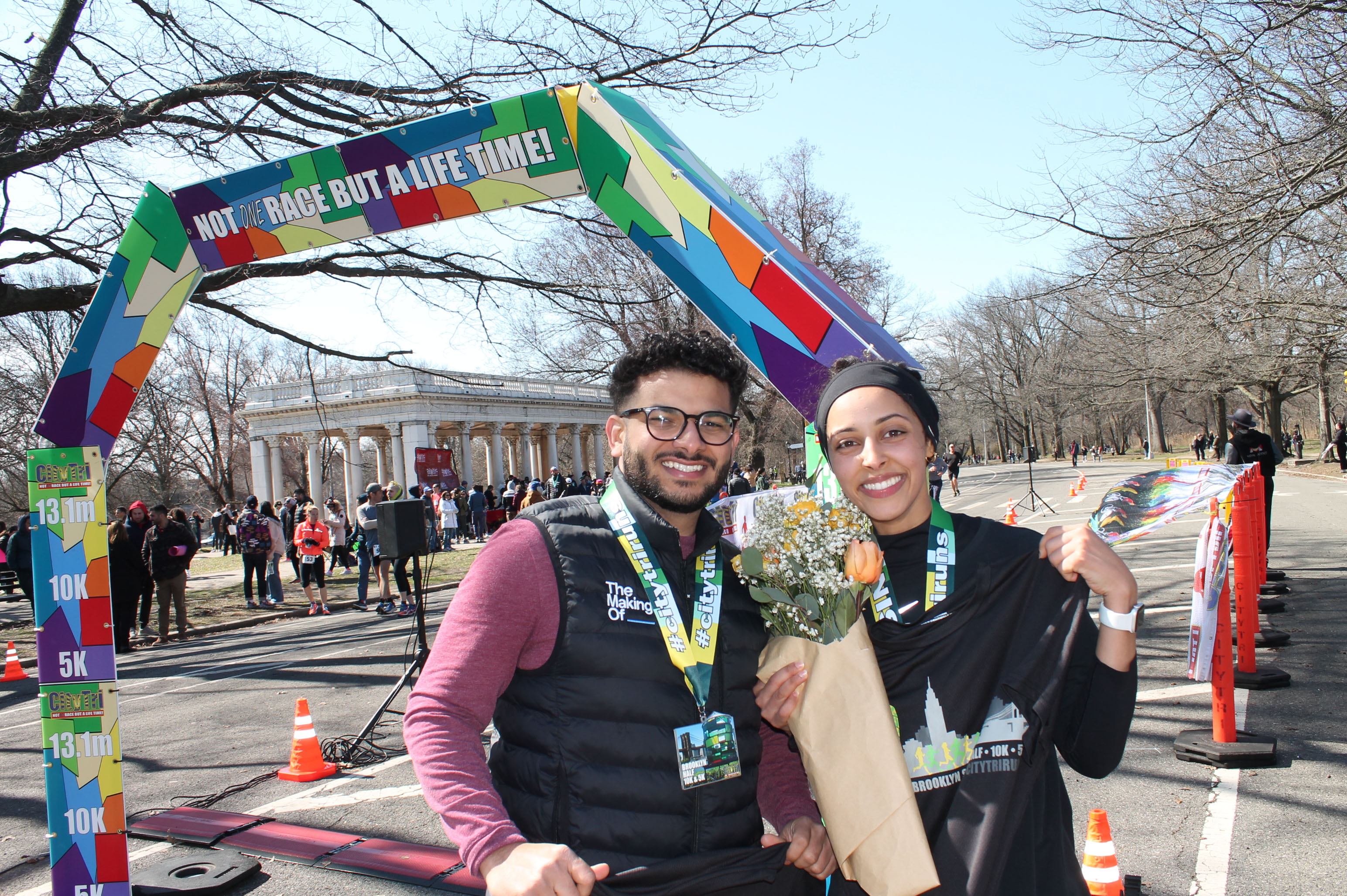 Brooklyn Spring Half, 10K, 5K 2026