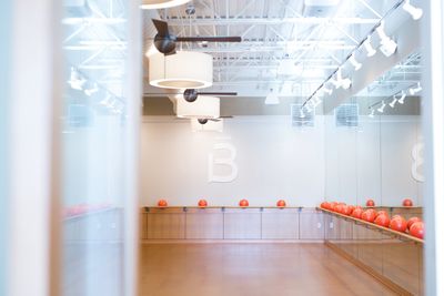 Barre3 - Druid Hills