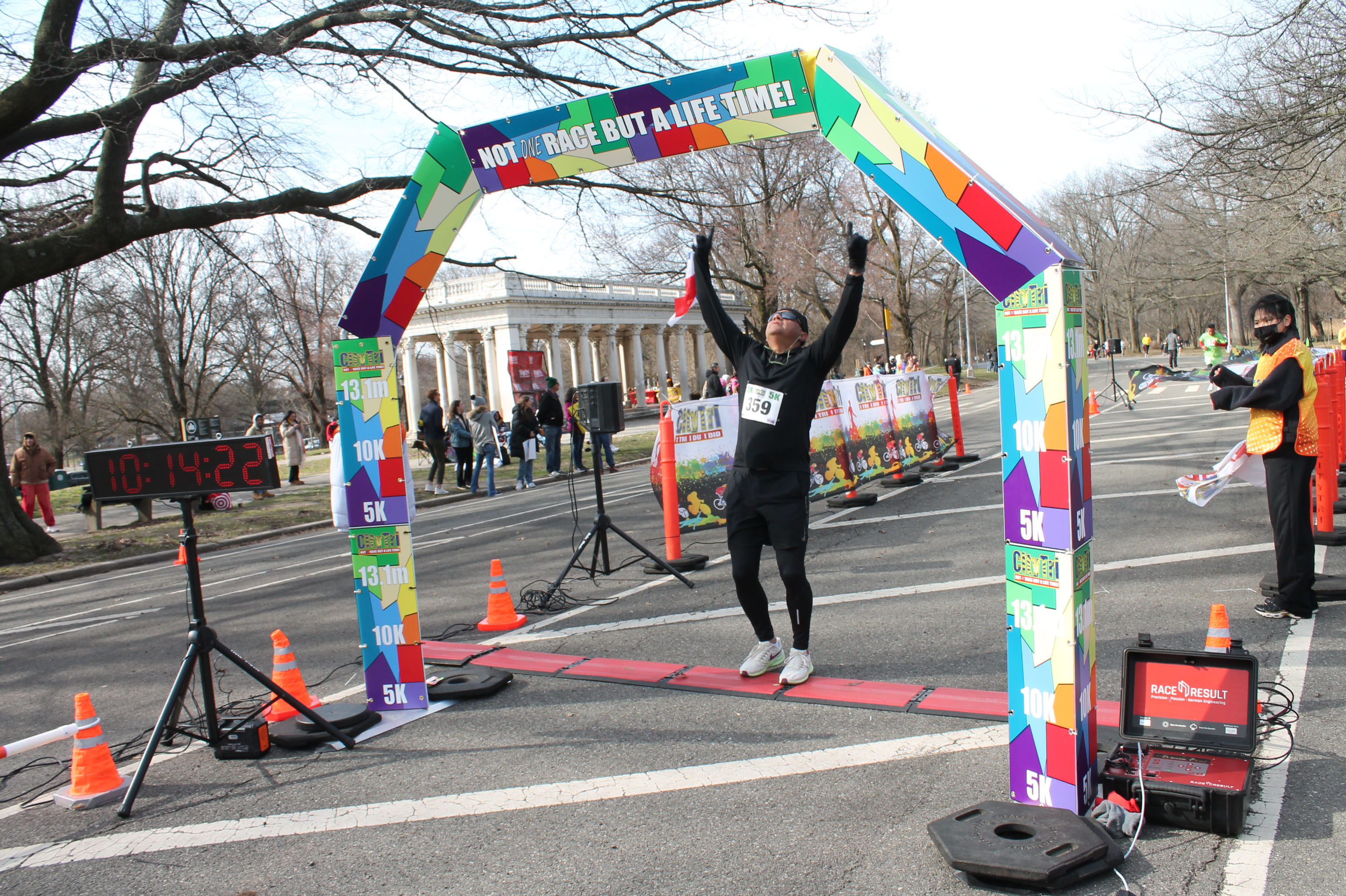 Brooklyn Spring Half, 10K, 5K 2026