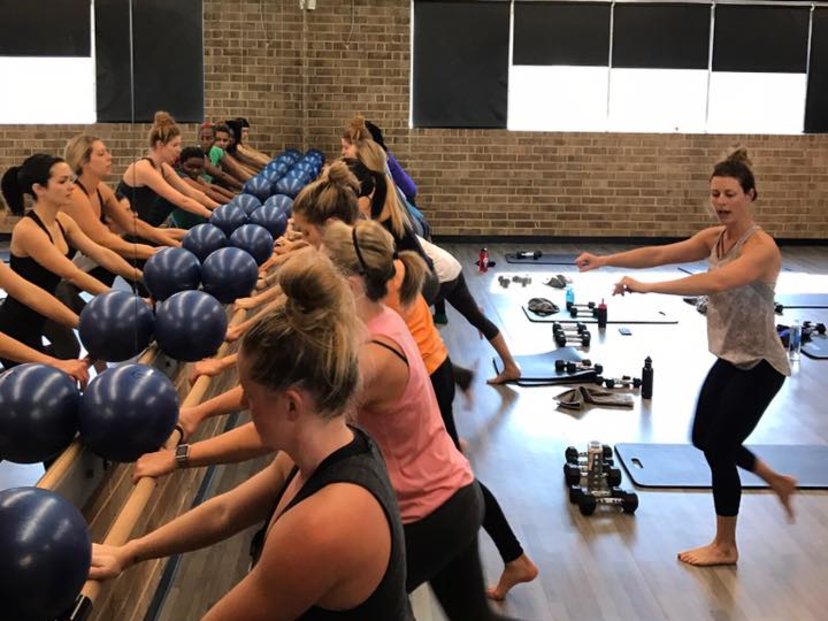 Functional Fit Charlotte