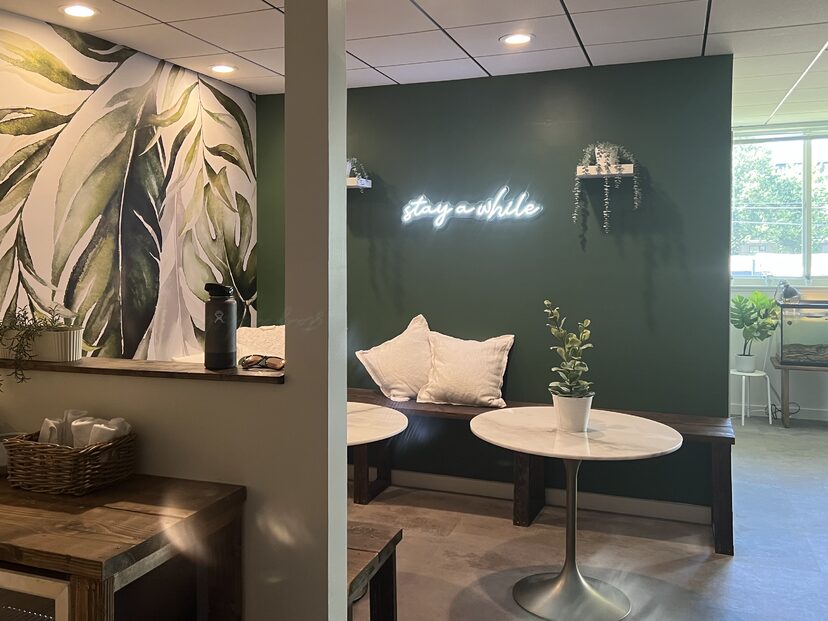 P2O Hot Pilates & Fitness - Midtown