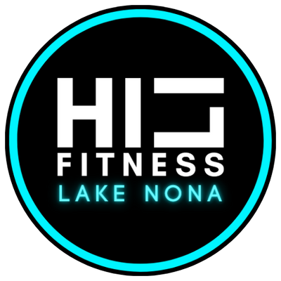HILI FITNESS LAKE NONA