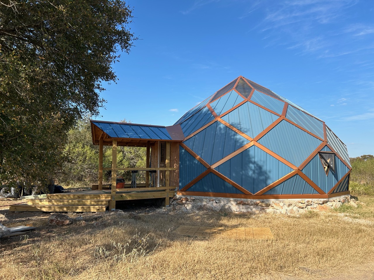 Cosmos Ranch Foundation