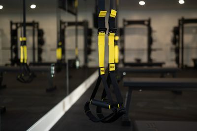 Elite Fitness Training