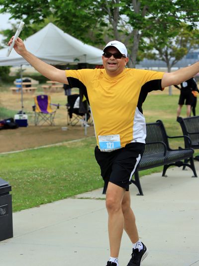 2025 Liberty Station Half Marathon, Marathon Relay & 5K