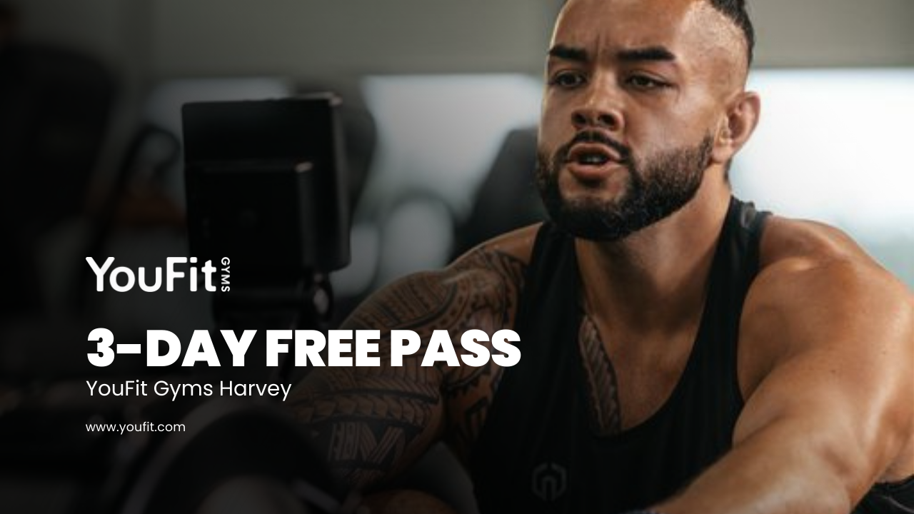 3-Day Free Pass