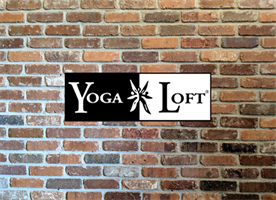 Yoga Loft Tampa