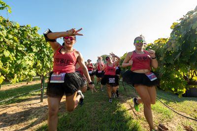 2026 Wicked Wine Run Irvine