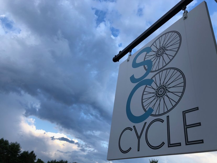 SoCo Cycle, Narragansett