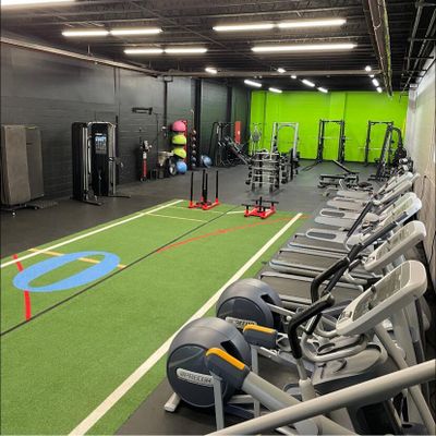 Innovative Fitness, LLC